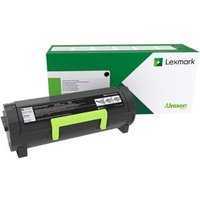 • Lexmark Rückgabe-Tonerkartusche 71B2HK0 • Farbe: Schwarz • Kapazität: ca. 6.000 Seiten • Kompatibel zu: Lexmark CS417dn