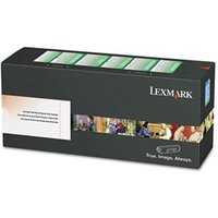 • Lexmark Rückgabe-Tonerkassette Kartusche C252UK0 • Farbe: Schwarz • Reichweite: ca. 8.000 Seiten • Kompatibel zu: Lexmark C2535dw • MC2535adwe / MC2640adwe