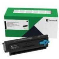• Lexmark Rückgabe-Tonerkassette Kartusche B342X00 • Farbe: Schwarz • Reichweite: ca. 6.000 Seiten • Kompatibel zu: Lexmark B3340dw