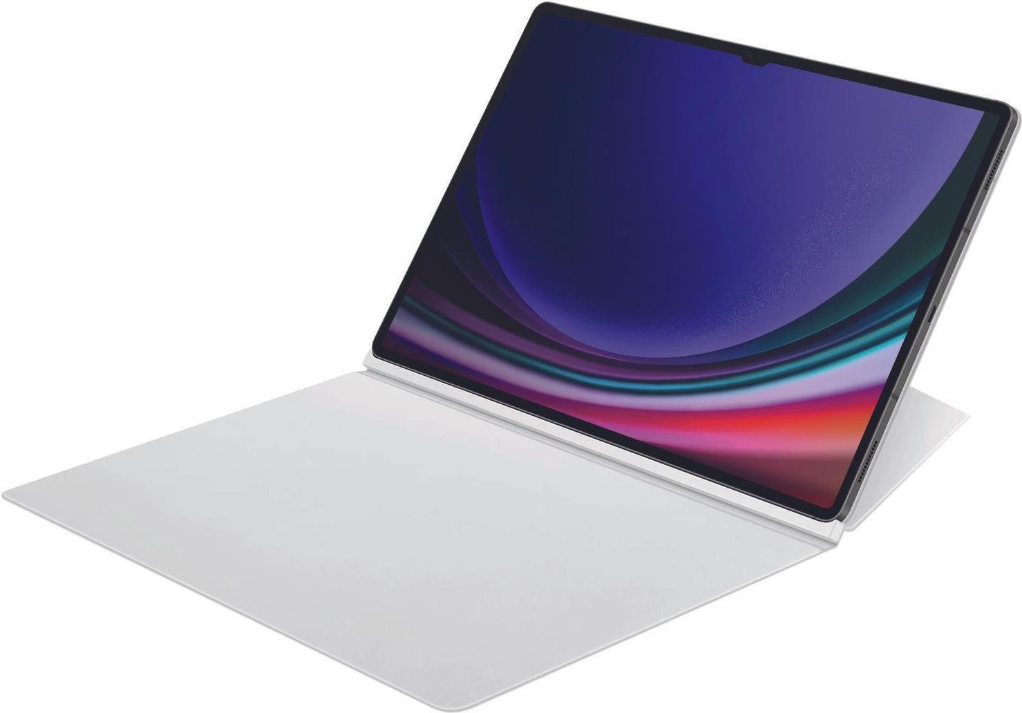 Samsung Smart Book Cover für Galaxy Tab S9 Ultra