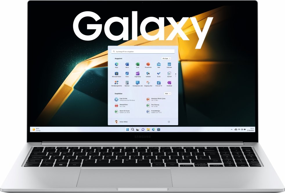 Samsung Galaxy Book4