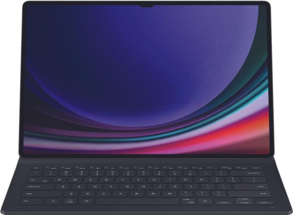 Samsung Book Cover Keyboard Slim Galaxy Tab S9+ Ultra