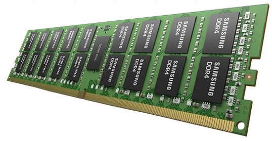 Kurzinfo: Samsung 16 GB DDR4 2666 RDIMM ECC Registred (M393A2K40CB2-CTD) Gruppe RAM Hersteller Samsung Hersteller Art. Nr. M393A2K40CB2-CTD Modell EAN/UPC Produktbeschreibung: Samsung Semiconductor - DDR4 - 16 GB - DIMM 288-PIN Produkttyp RAM-Speicher Kapazität 16 GB Speichertyp DDR4 SDRAM - DIMM 288-PIN Erweiterungstyp Generisch Datenintegritätsprüfung ECC Geschwindigkeit 2666 MHz (PC4-21300) Latenzzeiten CL19 (19-19-19) Leistungsmerkmale Registriert Spannung 1.2 V Ausführliche Details Allgemein Kapazität 16 GB Erweiterungstyp Generisch Speicher Typ DRAM Technologie DDR4 SDRAM Formfaktor DIMM 288-PIN Geschwindigkeit 2666 MHz (PC4-21300) Latenzzeiten CL19 (19-19-19) Datenintegritätsprüfung ECC Besonderheiten Registriert Modulkonfiguration 2048 x 72 Chip-Organisation 2048 x 4 Spannung 1.2 V