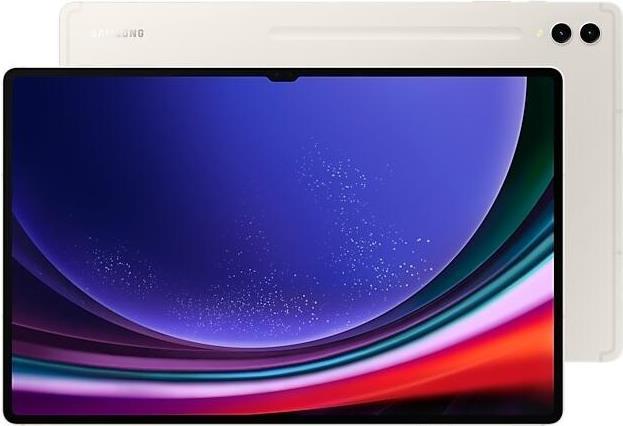 Samsung X916B Galaxy Tab S9 Ultra 5G 1 TB (Beige) (SM-X916BZEIEUB)