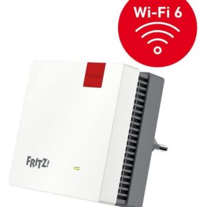 AVM FRITZ!Repeater 1200 AX (Wi-Fi 6