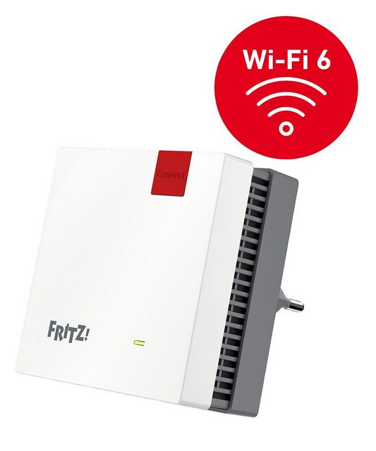 AVM FRITZ!Repeater 1200 AX (Wi-Fi 6