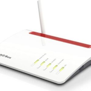 Die FRITZ!Box 6890 LTE von AVM ist der erste Router