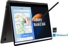 SAMSUNG Galaxy Book3 360 39