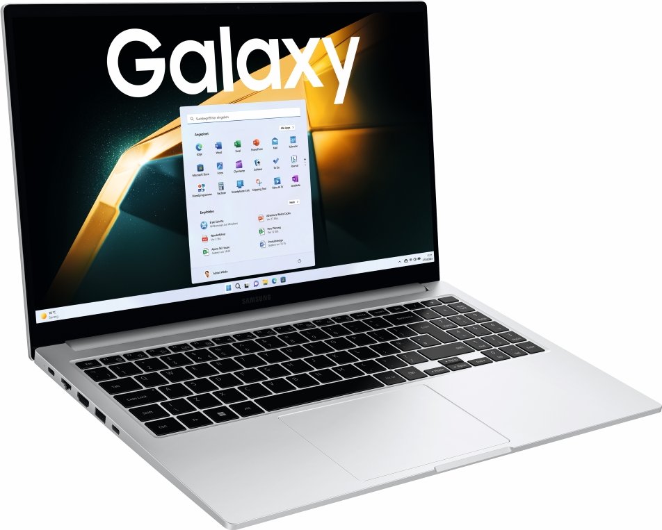 Samsung Galaxy Book4