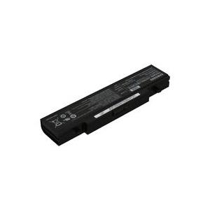 Kurzinfo: Samsung - Laptop-Batterie (Standard) - 1 x Lithium-Ionen 6 Zellen 4400 mAh - für E452