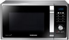 Samsung MS23F301TAS/EO - Mikrowelle - 800 W