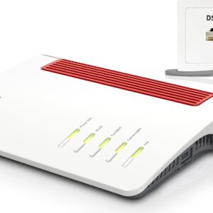 Hauptmerkmale WAN-Verbindung Ethernet-WAN Ja DSL-WAN Ja 3G/4G USB Modem-Kompatibilität Nein WAN-Verbindungstyp RJ-45 Wireless LAN Funktionen WLAN-Band Dual-Band (2