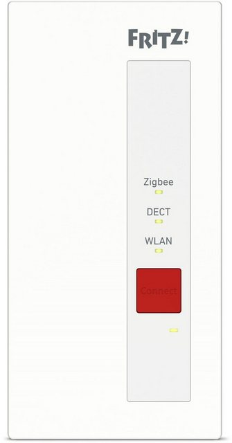 AVM FRITZ!Smart Gateway zur Einbindung von LED-Lampen über Zigbee 3.0 +