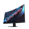 5cm 27" | Curved QHD VA-Panel / 165 Hz Bildwiederholrate / Kontrast 4000:1 | Helligkeit 250 cd/m² / QHD Auflösung 2560x1440 | Reaktionszeit 1 ms / Höhenverstellung | HDMI