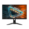 6 cm (27") | IPS-Panel / AMD FreeSync Premium | 170 Hz Bildwiederholrate / Kontrast 1.000:1 | Helligkeit 400 cd/m² / Full HD Auflösung 1.920 x 1.080 | Reaktionszeit 1 ms / Höhenverstellung | DisplayPort