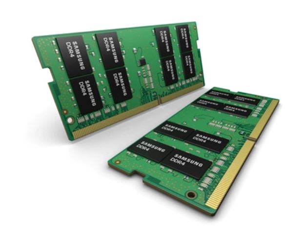 Kurzinfo: Samsung 16 GB DDR4 2666 SODIMM non ECC (M471A2K43DB1-CTD) Gruppe RAM Hersteller Samsung Hersteller Art. Nr. M471A2K43DB1-CTD Modell EAN/UPC Produktbeschreibung: Samsung - DDR4 - Modul - 16 GB - SO DIMM 260-PIN - 2666 MHz / PC4-21300 - ungepuffert Produkttyp Speichermodul Kapazität 16 GB Speichertyp DDR4 SDRAM - SO DIMM 260-PIN Erweiterungstyp Generisch Datenintegritätsprüfung Non-ECC Geschwindigkeit 2666 MHz (PC4-21300) Leistungsmerkmale Dual Rank