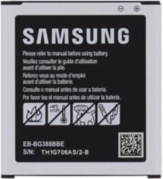 Der originale EB-BG390BBEGWW Akku ist die beste Energiequelle für Ihr SAMSUNG Mobiltelefon. Er ist immer optimal auf Ihr SAMSUNG Galaxy XCover 4s abgestimmt und bietet so eine hohe Standby- und Sprechzeit bei langlebiger und zuverlässiger Qualität. Lange Lebensdauer - Der EB-BG390BBEGWW Lithium-Ionen-Akku hat so gut wie keinen Memory-Effekt Integrierter Überladeschutz - Sorgt für den Schutz Ihres Galaxy XCover 4s Hochwertige Zellen - Sorgen für eine gute Leistung des EB-BG390BBEGWW Akkus SAMSUNG Original Akku - optimal auf das Galaxy XCover 4s abgestimmt Der SAMSUNG EB-BG390BBEGWW Akku ist selbstverständlich problemlos mit dem Original-Netzteil Ihres SAMSUNG Galaxy XCover 4s zu laden. Bulk Akku Info Was bedeutet das BULK im EB-BG390BBEGWW Artikeltext? Dieser Hinweis bedeutet nur