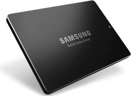 Kurzinfo: Samsung SSD PM9A3 3.84 TB (PCIe 4.0 x4) 2.5 Data Center SSD OEM Gruppe Festplatten Hersteller Samsung Hersteller Art. Nr. MZQL23T8HCLS-00A07 Modell PM9A3 MZQL23T8HCLS EAN/UPC Produktbeschreibung: Samsung PM9A3 MZQL23T8HCLS - Solid-State-Disk - 3.84 TB - U.2 PCIe 4.0 x4 (NVMe) Typ Solid-State-Disk - intern Kapazität 3.84 TB Formfaktor 2.5 (6.4 cm) Schnittstelle U.2 PCIe 4.0 x4 (NVMe) Ausführliche Details Allgemein Gerätetyp Solid-State-Disk - intern Kapazität 3.84 TB Formfaktor 2.5 (6.4 cm) Schnittstelle U.2 PCIe 4.0 x4 (NVMe) Leistung Interner Datendurchsatz 6800 MBps (lesen)/ 4000 MBps (Schreiben) 4 KB Random Read 1000000 IOPS 4 KB Random Write 180000 IOPS Erweiterung und Konnektivität Schnittstellen PCI Express 4.0 x4 U.2 (NVMe) Kompatibles Schaltfeld 2.5 (6.4 cm) Weitere Informationen Zustand Die Verpackung wurde bereits geöffnet und der Artikel zur Kontrolle ausgepackt. Die Verpackung ist beschädigt