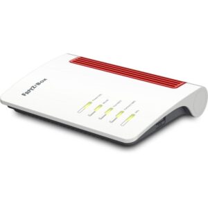 Max. 2400 MBit/sWLAN Übertragungsrate ADSL/T-DSL-Schnittstelle WLAN-Frequenzen 2