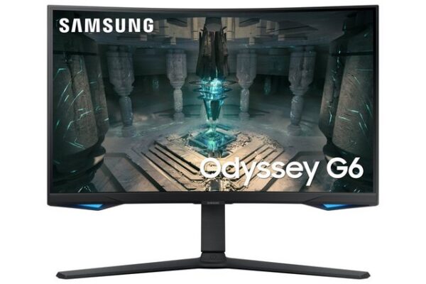 Samsung Odyssey LS27BG650EU