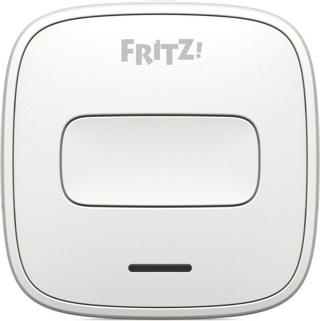 Mit FRITZ!DECT 400 lassen sich elektrische Geräte schalten