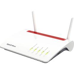 Die FRITZ!Box 6890 LTE von AVM ist der erste Router