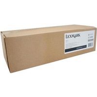 Kurzinfo: Lexmark - Schwarz - original - Tonerpatrone LCCP - für Lexmark CX735adse Gruppe Druckerverbrauchsmaterial Hersteller Lexmark Hersteller Art. Nr. 81C0X10 Modell EAN/UPC 0734646729413 Produktbeschreibung: Lexmark - Schwarz - original - Tonerpatrone - LCCP Produkttyp Tonerpatrone Drucktechnologie Laser Druckfarbe Schwarz Patronenmerkmale Unison Toner Ergiebigkeit Bis zu 28000 Seiten Preistyp Lexmark Cartridge Collection Program Kompatibel mit Lexmark CX735adse Ausführliche Details Allgemein Transportbreite 11.7 cm Transporttiefe 18.5 cm Transporthöhe 9.05 cm Transportgewicht 700 g Verbrauchsmaterial Verbrauchsmaterialtyp Tonerpatrone Drucktechnologie Laser Farbe Schwarz Enthaltene Anz. 1er-Pack Patronenmerkmale Unison Toner Ergiebigkeit Bis zu 28000 Seiten Verschiedenes Preistyp Lexmark Cartridge Collection Program Informationen zur Kompatibilität Kompatibel mit Lexmark CX735adse