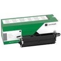 Kurzinfo: Lexmark - Schwarz - original - Druckerbildeinheit LCCP - für Lexmark MX931dse Gruppe Druckerverbrauchsmaterial Hersteller Lexmark Hersteller Art. Nr. 63D0Z00 Modell EAN/UPC 0734646730921 Produktbeschreibung: Lexmark - Schwarz - original - Druckerbildeinheit - LCCP Produkttyp Druckerbildeinheit Drucktechnologie Monochromer Laser Druckfarbe Schwarz Ergiebigkeit Bis zu 81.500 Seiten bei 5% Deckung Preistyp Lexmark Cartridge Collection Program Kompatibel mit Lexmark MX931dse Ausführliche Details Allgemein Transportbreite 19.7 cm Transporttiefe 59.1 cm Transporthöhe 19 cm Transportgewicht 700 g Verbrauchsmaterial Verbrauchsmaterialtyp Druckerbildeinheit Drucktechnologie Monochromer Laser Farbe Schwarz Ergiebigkeit Bis zu 81.500 Seiten bei 5% Deckung Verschiedenes Preistyp Lexmark Cartridge Collection Program Informationen zur Kompatibilität Kompatibel mit Lexmark MX931dse