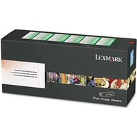 Kurzinfo: Lexmark - Cyan - Original - Tonerpatrone - für Lexmark CS727de