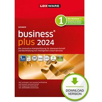 Für eine einfache Bearbeitung Ihrer Buchhaltung und Warenwirtschaft – mit der LEXWARE business plus 2024 Software Vollversion (Download-Link)Mit der LEXWARE business plus 2024 Software Vollversion (Download-Link) erledigt sich Ihre Buchhaltung und Warenwirtschaft wie von selbst. Damit sind Sie stets auf der sicheren Seite