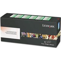 Kurzinfo: Lexmark - Besonders hohe Ergiebigkeit - Cyan - Original - Tonerpatrone - für Lexmark C3426dw