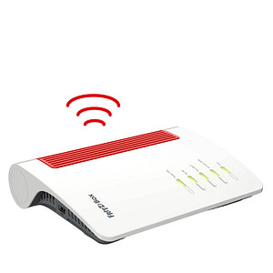 Flexibler Internetzugang für Ihre Endgeräte – mit dem AVM FRITZ!Box 7690 WLAN-RouterDer AVM FRITZ!Box 7690 WLAN-Router ist die ideale Wahl