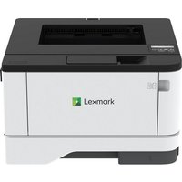 Allgemein   Hersteller   Lexmark   Herst. Art. Nr.  29S0260   EAN   0734646695572   Hauptmerkmale   Produktbeschreibung   Lexmark B3340dw - Drucker - monochrom - Laser   Druckertyp   Arbeitsgruppendrucker - Laser - monochrom   Gewicht   9. 3 kg   Mediengrößenklasse   A4/Legal   Max. Mediengröße   Legal (216 x 356 mm)