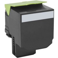 Original Lexmark Tonerpatrone