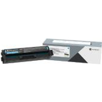 Hauptmerkmale Funktionen Typ Original Druckfarben Cyan Markenkompatibilität Lexmark Mehrfachverpackung Nein Drucktechnologie Laserdrucken Eingebaute Trommeleinheit Nein Kompatibilität MC3326adwe C3326dw Menge pro Packung 1 Stück(e) Farbtoner-Seitenleistung 2500 Seiten Ursprungsland China