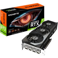 Graphic Card RTX3070 Gaming OC 8GB GDDR6 2xHDMI 2xDP