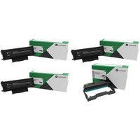 Der Lexmark B222X00 Rückgabe Toner (6.000S.) ist ein Originalprodukt von Lexmark