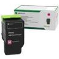 Lexmark Toner magenta Rück CS963/CX 96x ca. 46.900 S. - Tonereinheit (77L2HM0)