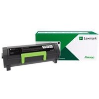 Lexmark Toner Originalzubehör C332HY0 ca. 2.500 Seiten gelb