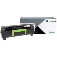 Lexmark Toner Originalzubehör 56F0XA0 ca. 20.000 Seiten schwarz