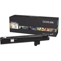 Lexmark Trommel C930X72G ca. 50.000 Seiten schwarz