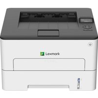 Allgemein   Hersteller   Lexmark   Herst. Art. Nr.  18M0110   EAN   0734646672979   Hauptmerkmale   Produktbeschreibung   Lexmark B2236dw - Drucker - monochrom - Laser   Druckertyp   Arbeitsgruppendrucker - Laser - monochrom   Gewicht   6. 8 kg   Mediengrößenklasse   A4/Legal   Max. Mediengröße   Legal (216 x 356 mm)