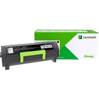 Der Lexmark 50F2U0E  schwarz Toner – Damit Ihr Gerät wieder zur Höchstform auflaufen kannPasst der Lexmark 50F2U0E  schwarz Toner in Ihr Druckermodell? Machen Sie jetzt den Check und kontrollieren Sie