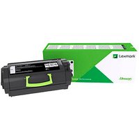 Damit Ihr Gerät nicht mehr auf dem Trockenen sitzt: der Lexmark 52D2H0E  schwarz TonerWas Sie vor der Bestellung unbedingt klären sollten: Ist der Lexmark 52D2H0E  schwarz Toner für Ihr Gerätemodell geeignet? Wenn Sie eines dieser Modelle besitzen