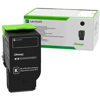 Der Lexmark 78C2XKE  schwarz Toner für verlässliche Ergebnisse in Profi-QualitätSie möchten den Lexmark 78C2XKE  schwarz Toner kaufen? Dann sollten Sie vorher sichergehen