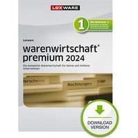 Die LEXWARE warenwirtschaft premium 2024 Software Vollversion (Download-Link): noch nie war Ihre Auftragsabwicklung/verwaltung und Warenwirtschaft so einfachDie LEXWARE warenwirtschaft premium 2024 Software Vollversion (Download-Link) ist sehr flexibel