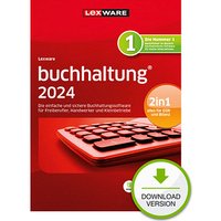 Erledigen Sie Ihre Buchhaltung einfach und professionell – mit der LEXWARE buchhaltung 2024 Software Vollversion (Download-Link)Mit der LEXWARE buchhaltung 2024 Software Vollversion (Download-Link) sind Sie stets auf der sicheren Seite