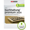 wenn Sie sie mithilfe der LEXWARE buchhaltung premium 2024 Software Vollversion (Download-Link) erledigen. Das Programm für Kleinunternehmer