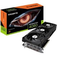 Gigabyte Grafikkarte Nvidia GeForce RTX 4080   16 GB GDDR6X-RAM   PCIe 4.0 x16