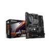 sind B550 AORUS Motherboards mit der ultimativen Power-Lösung ausgestattet